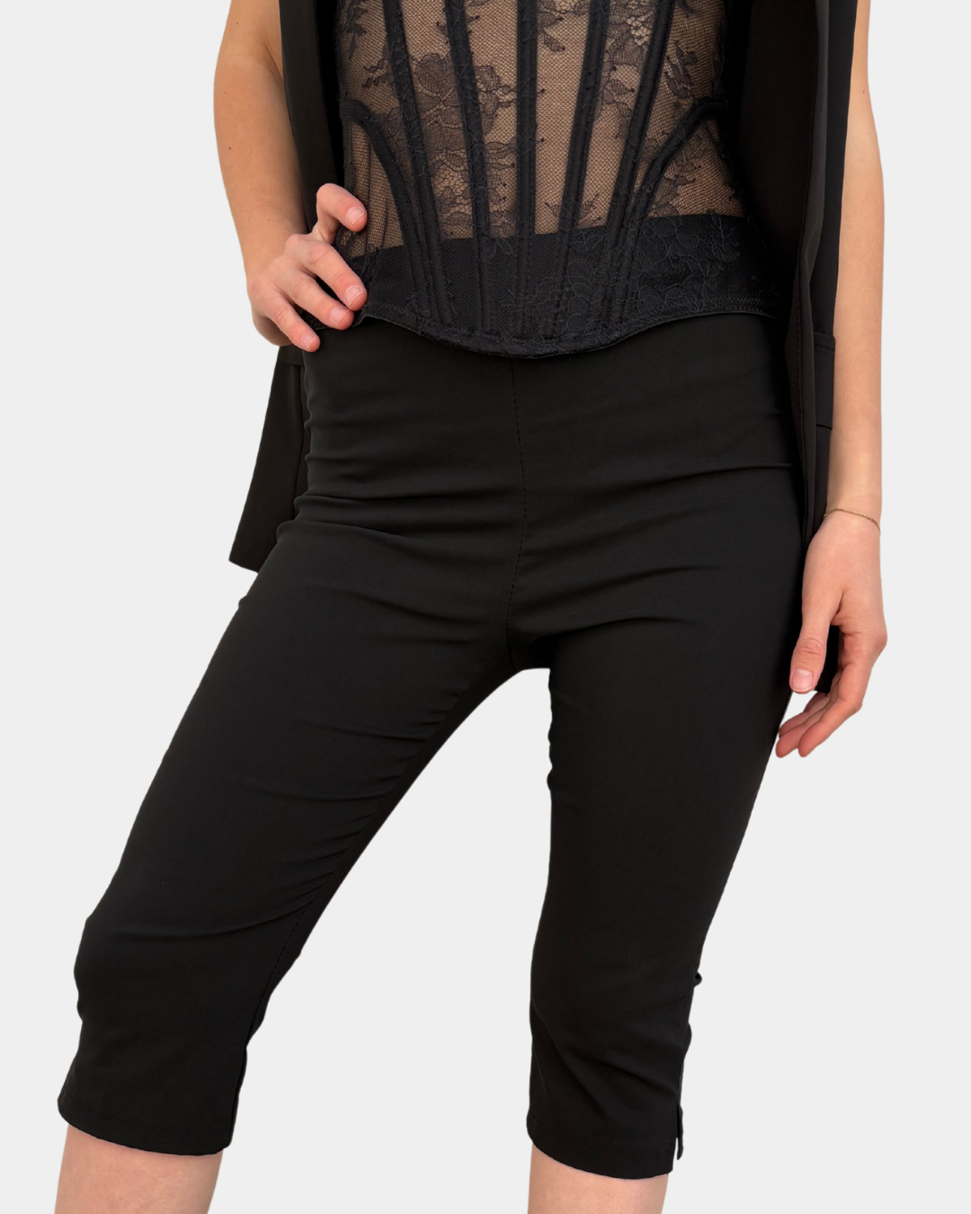 Pantalone Capri