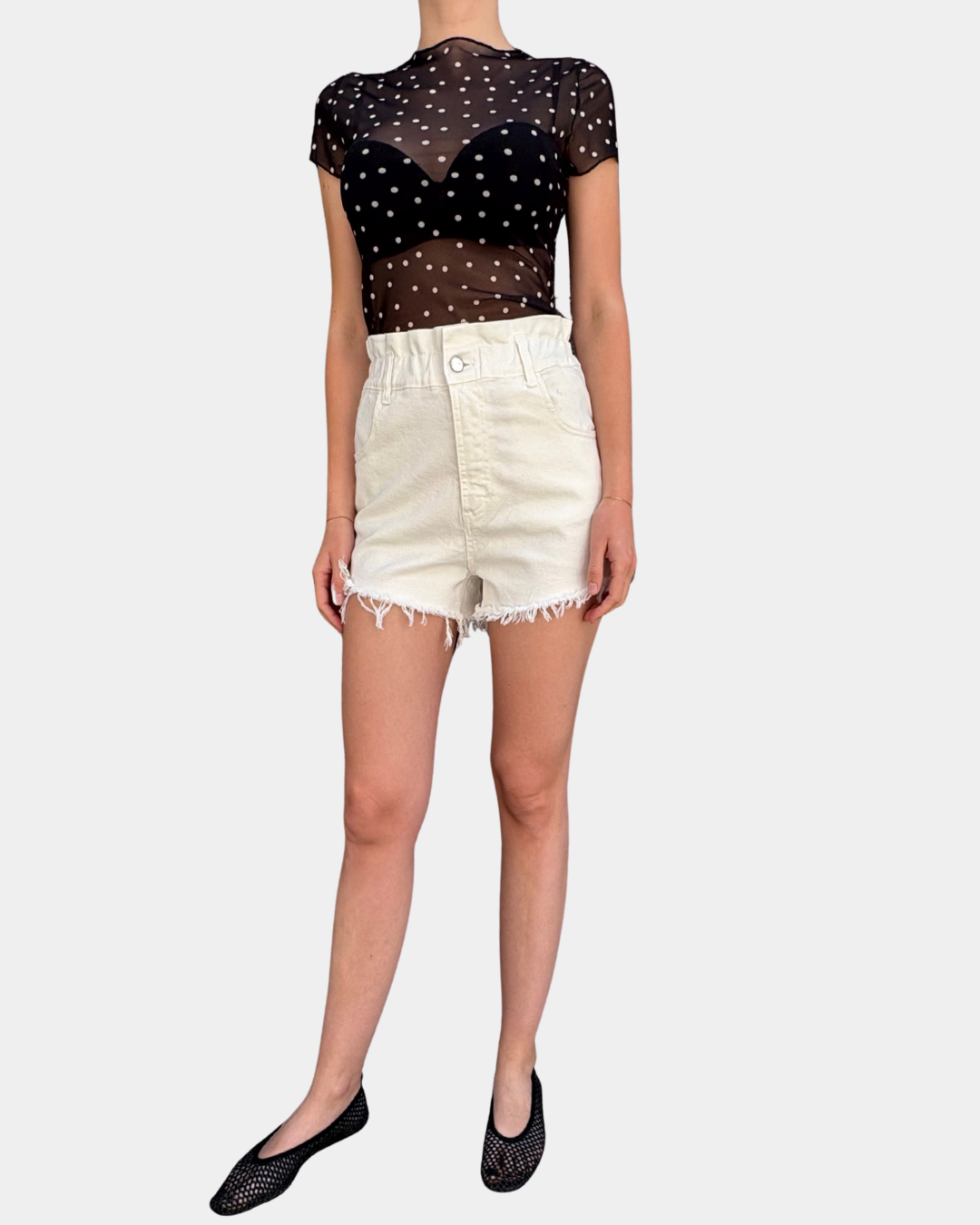 Shorts paperbag