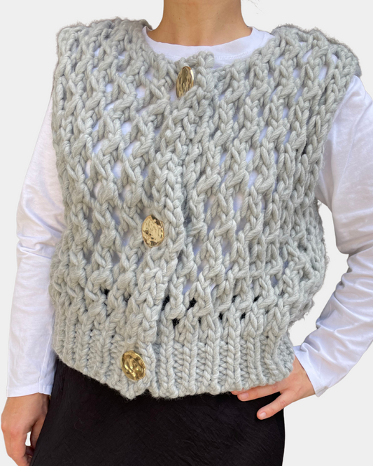Gilet Alma