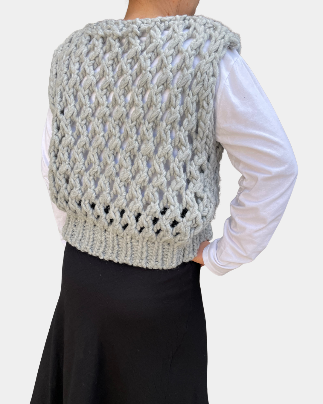 Gilet Alma