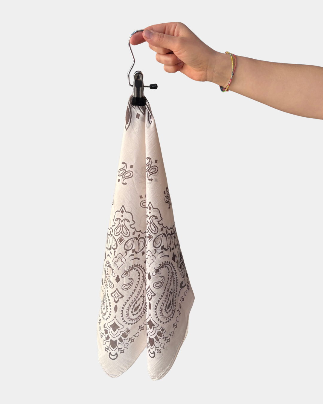 Foulard bandana