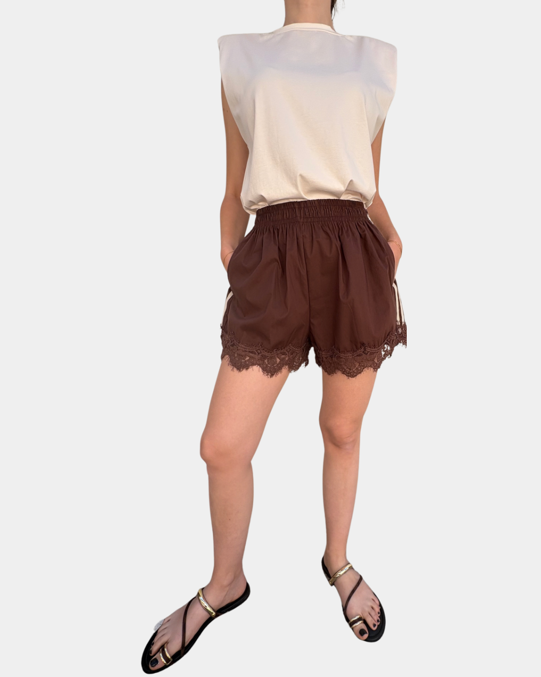 Shorts Lumina
