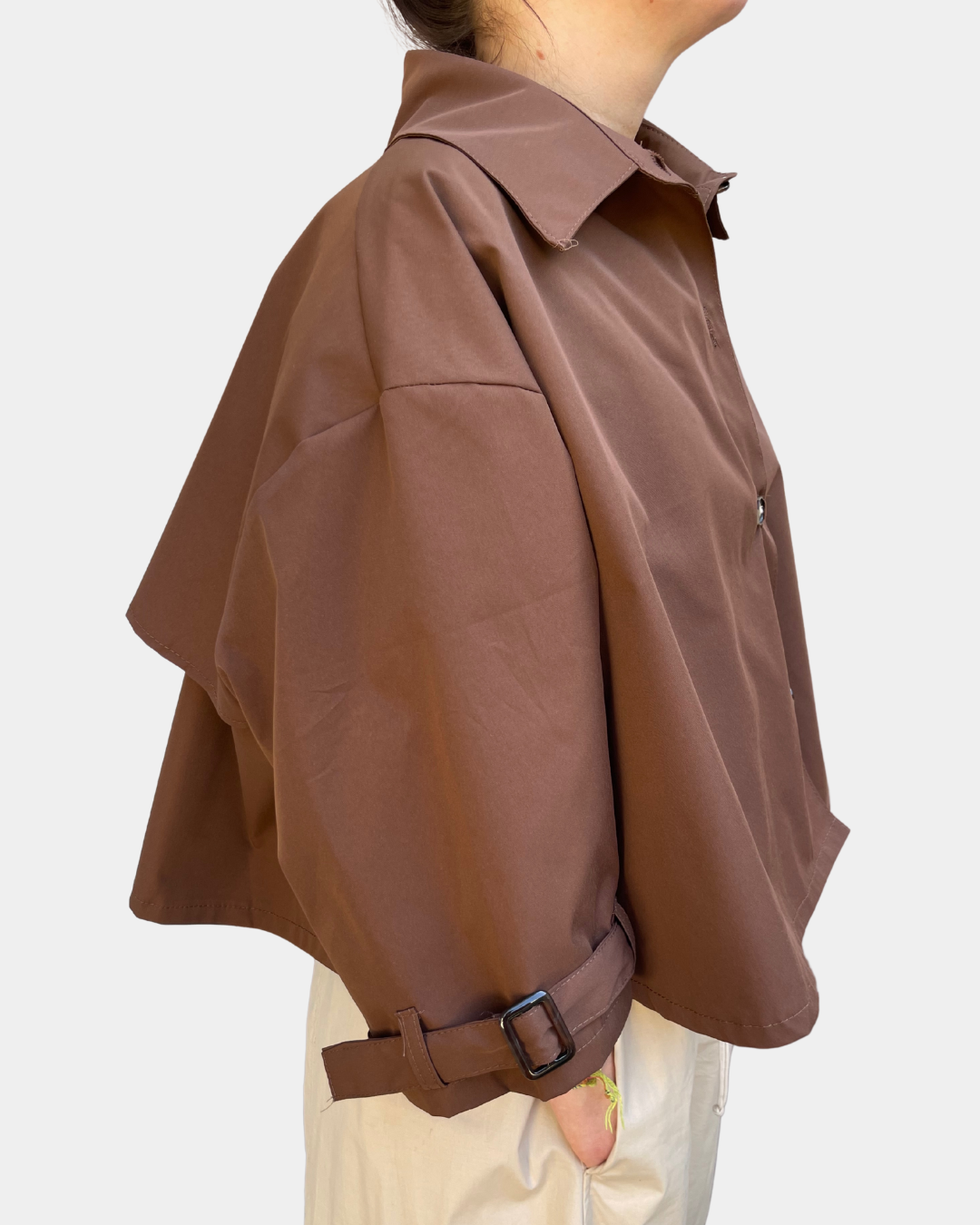 Trench cropped