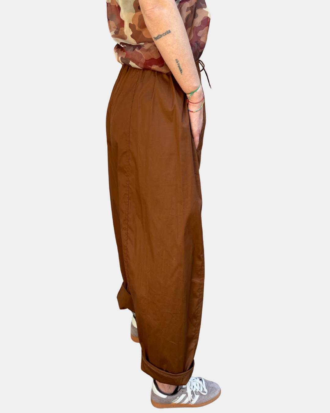 Pantalaccio Serena