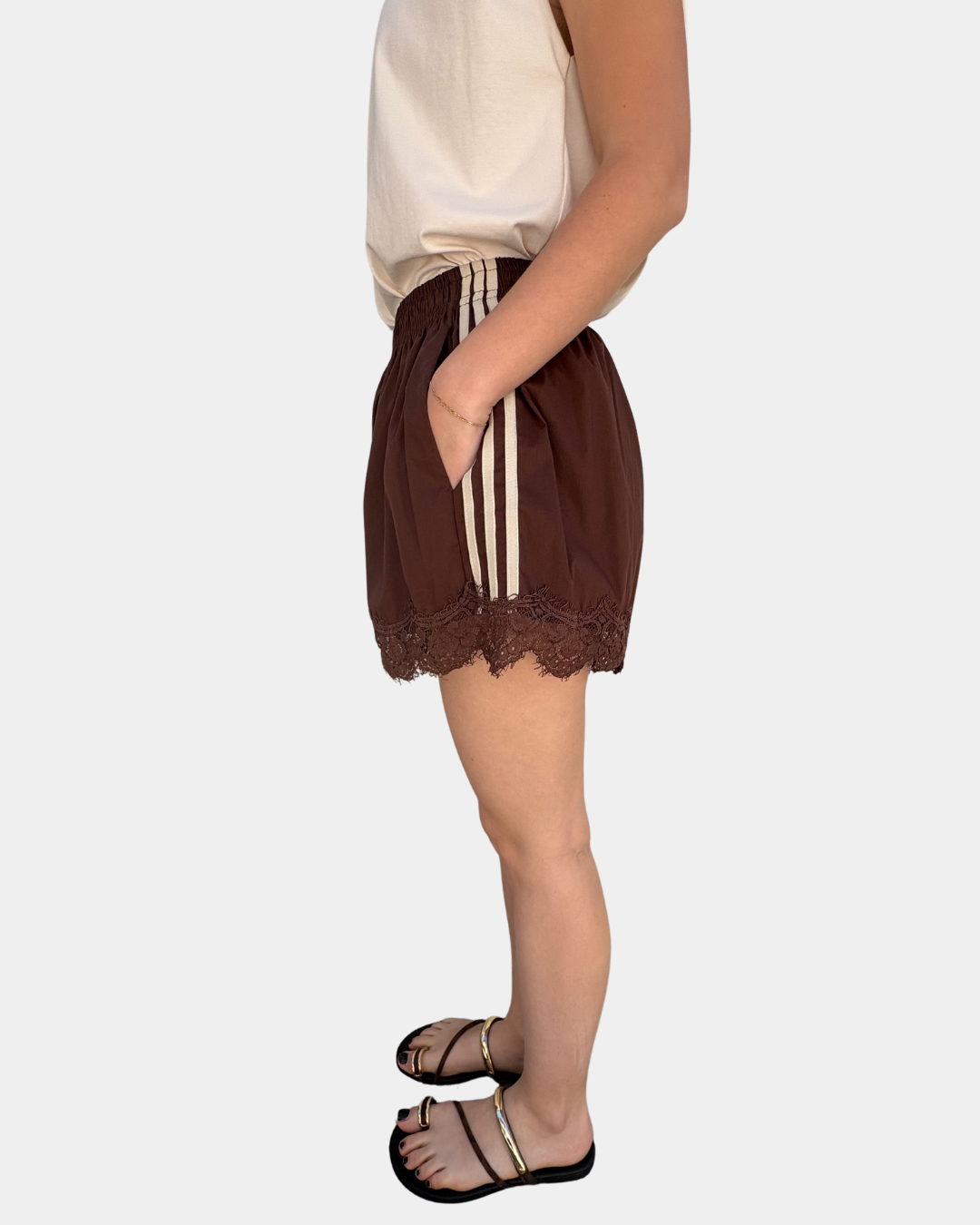 Shorts Lumina