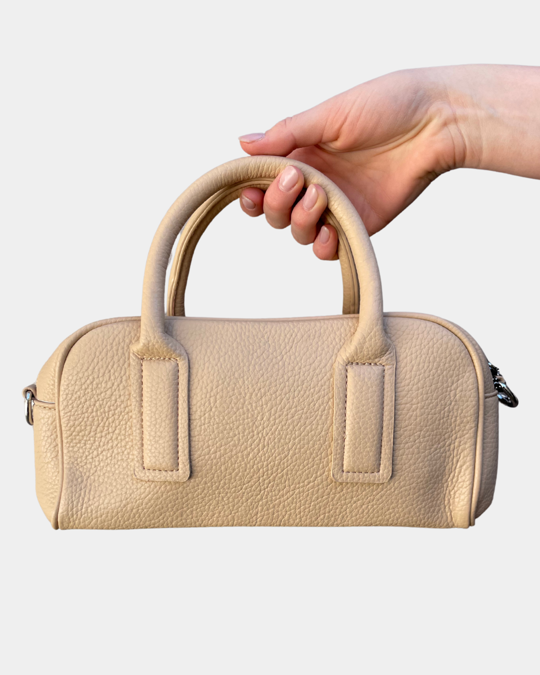 Borsa bauletto