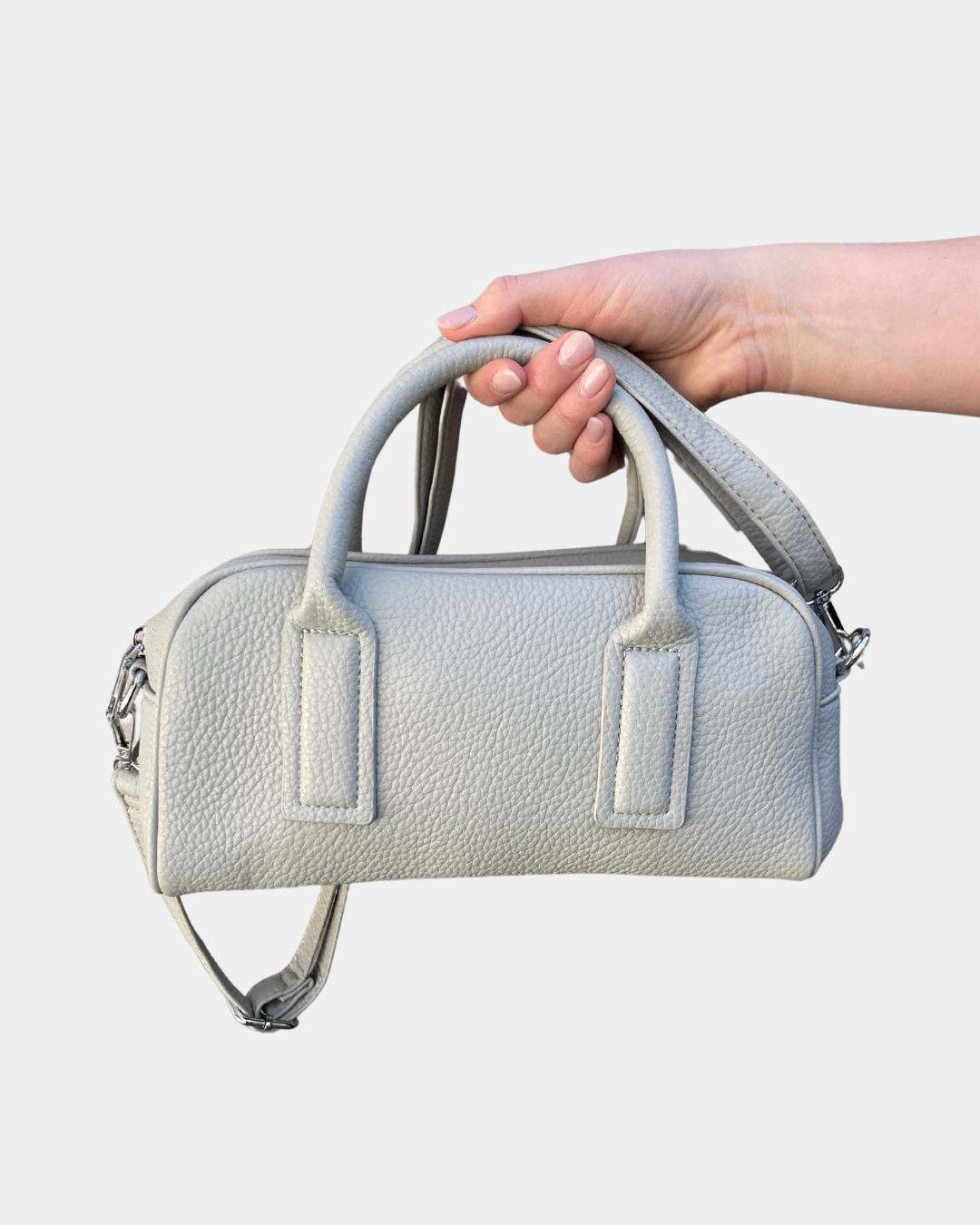 Borsa bauletto