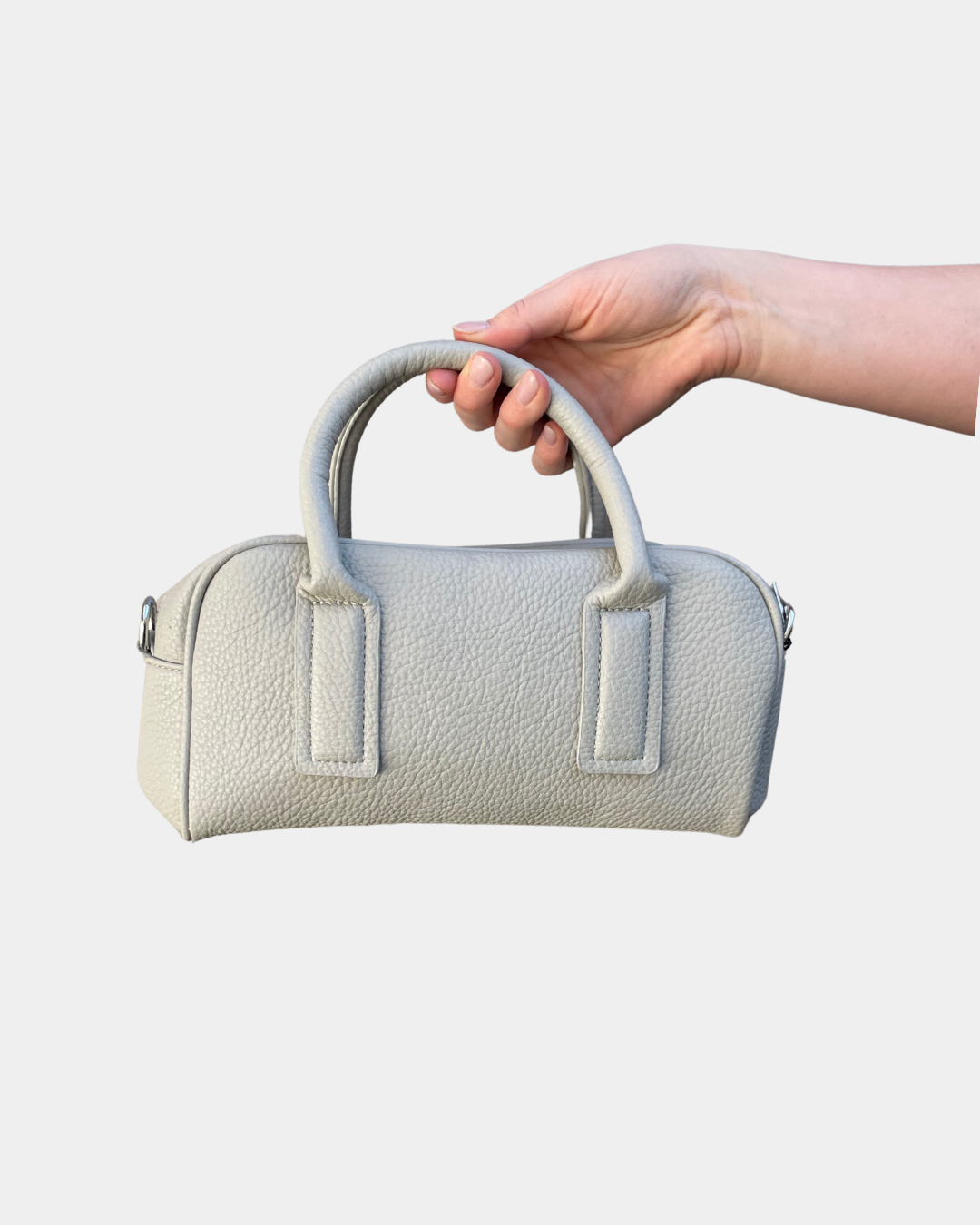 Borsa bauletto