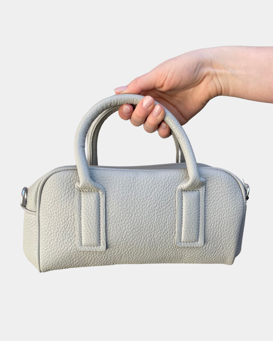 Borsa bauletto