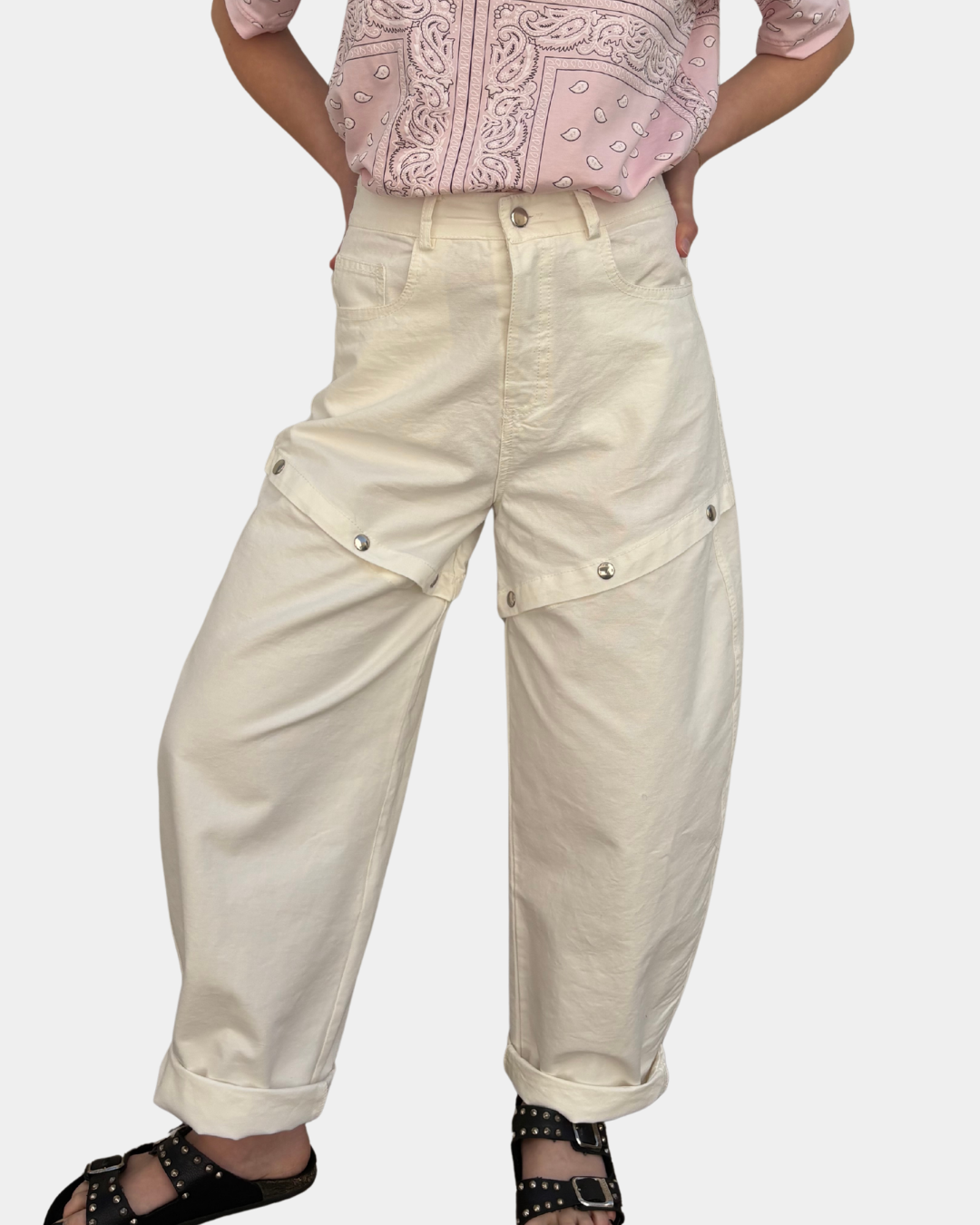 Jeans Lumina