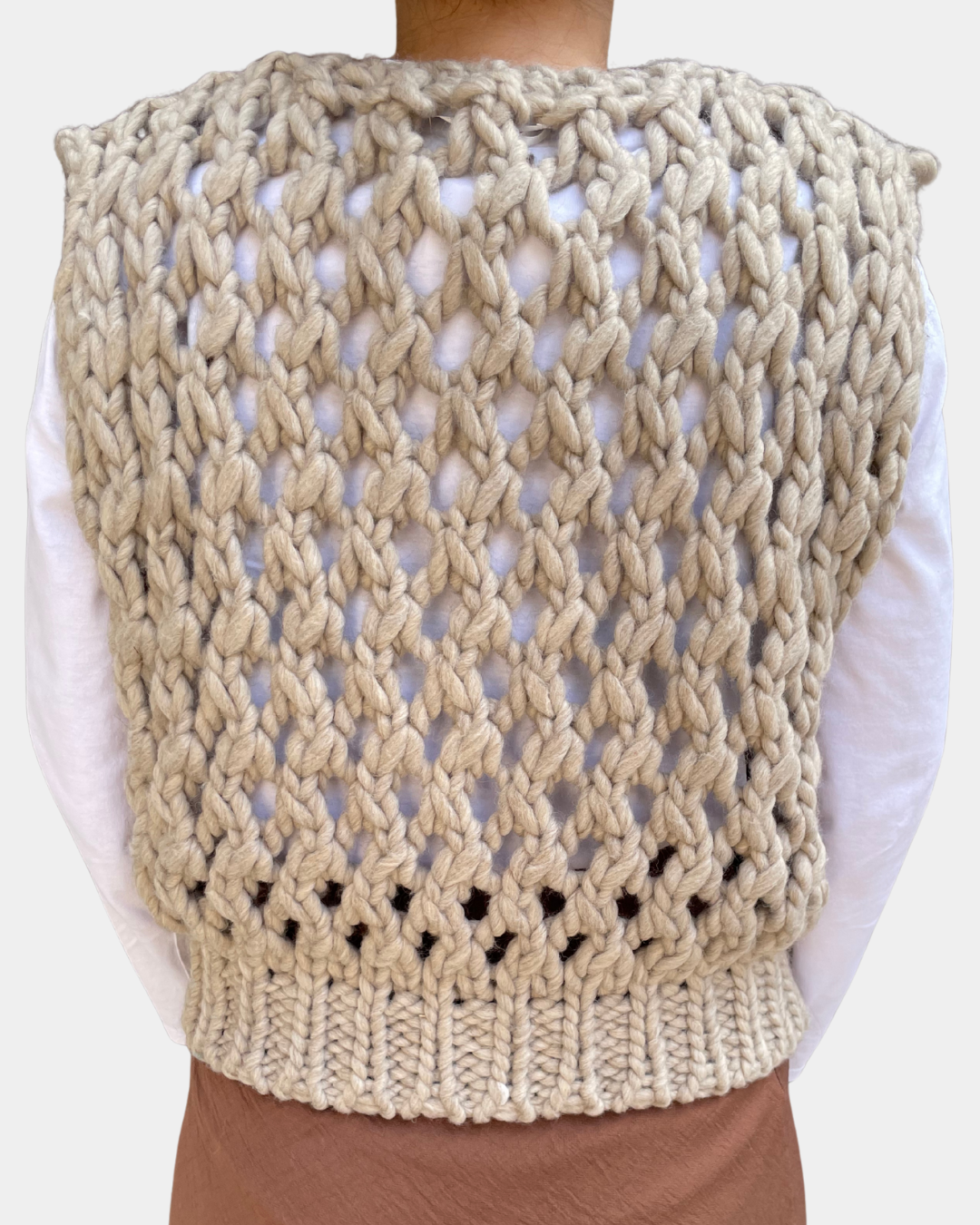 Gilet Alma