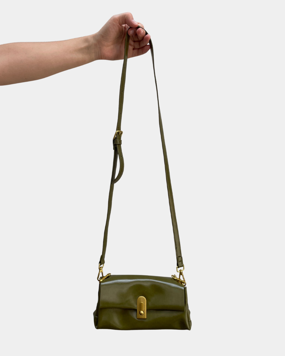Borsa baguette