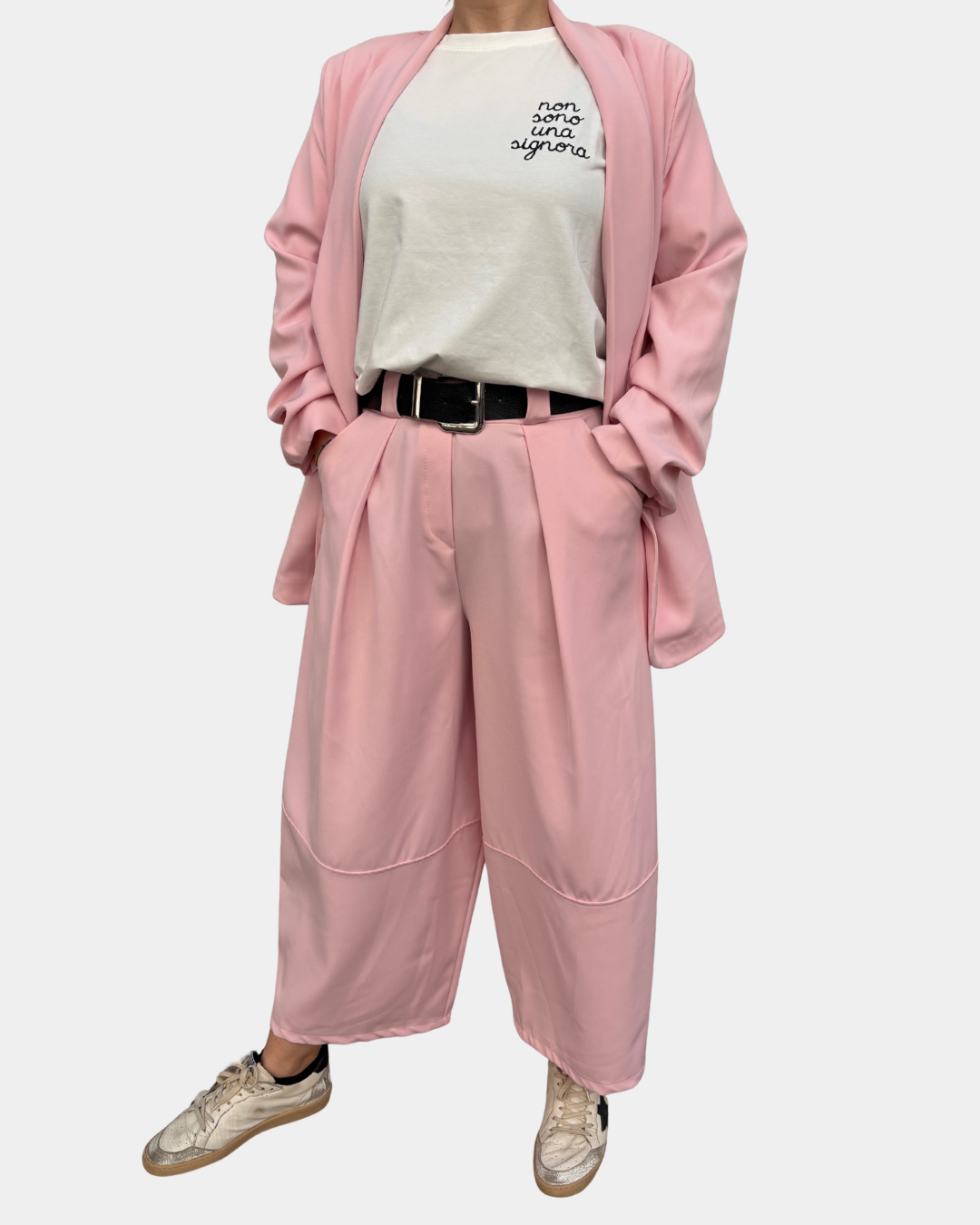 Coordinato ballon