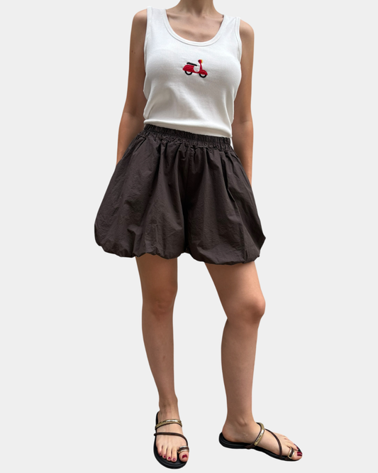Shorts balloon