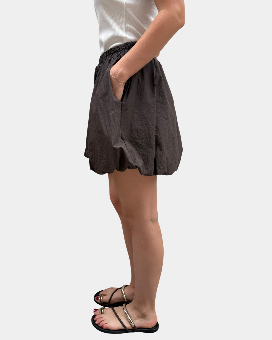 Shorts balloon