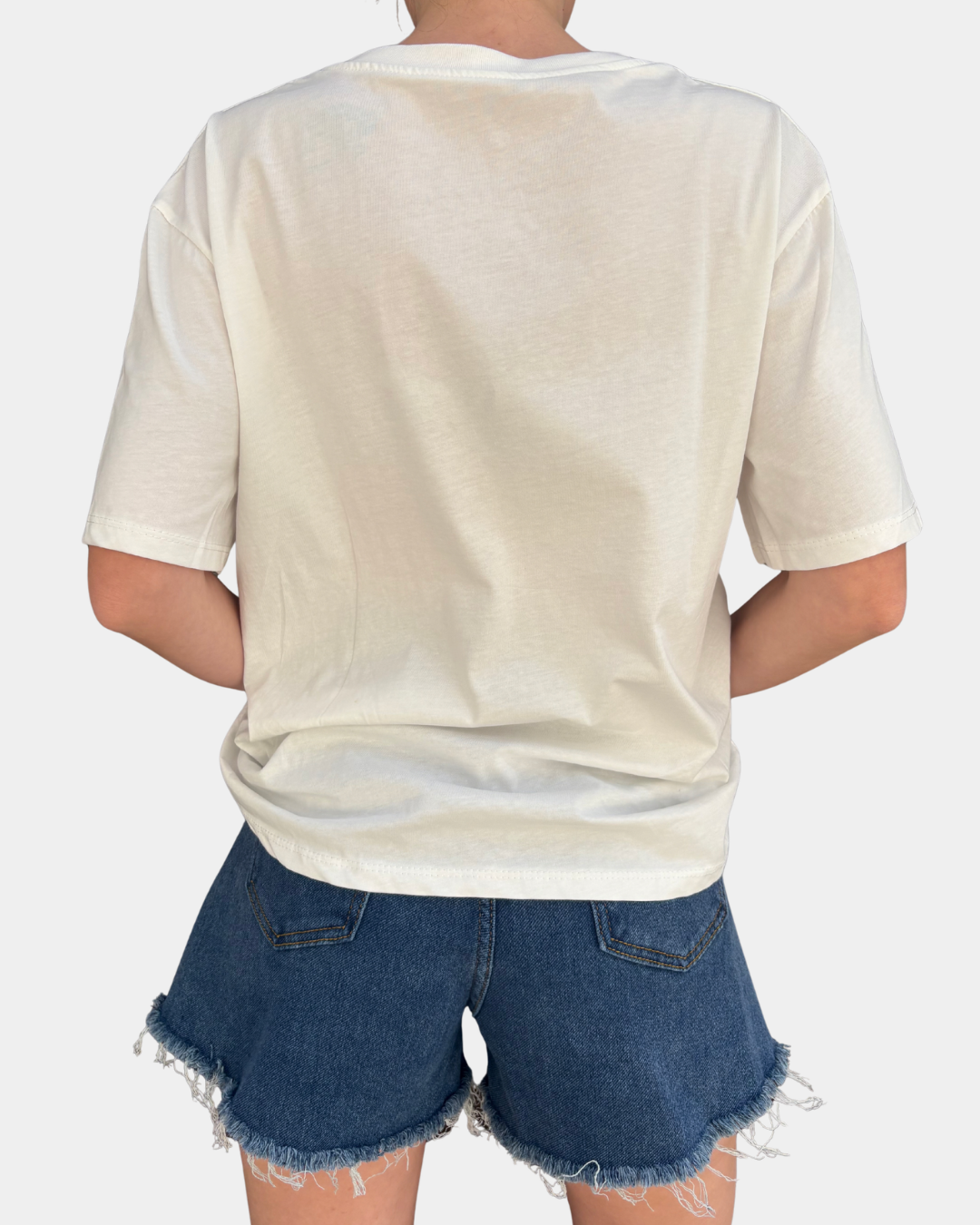 T-shirt esaurita