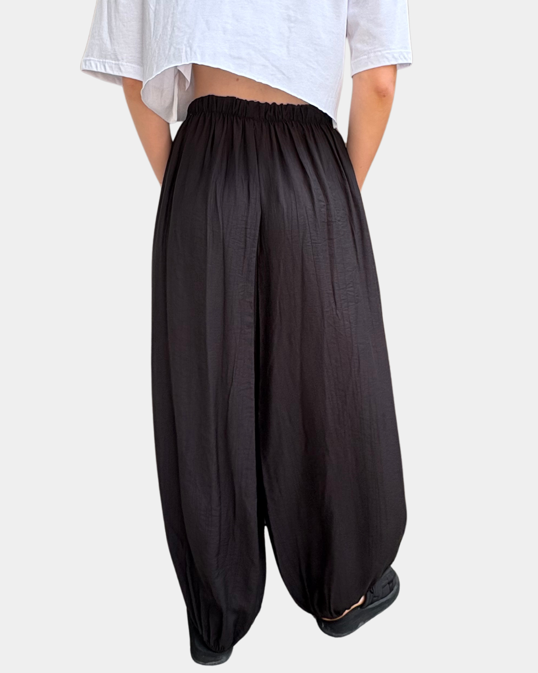 Pantalone balloon