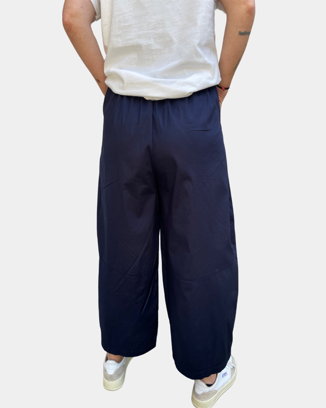 Pantalone ovetto