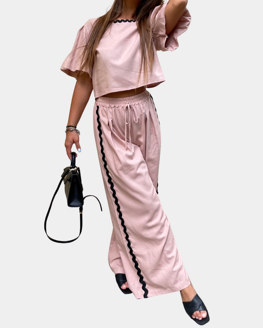 Pantalone onde