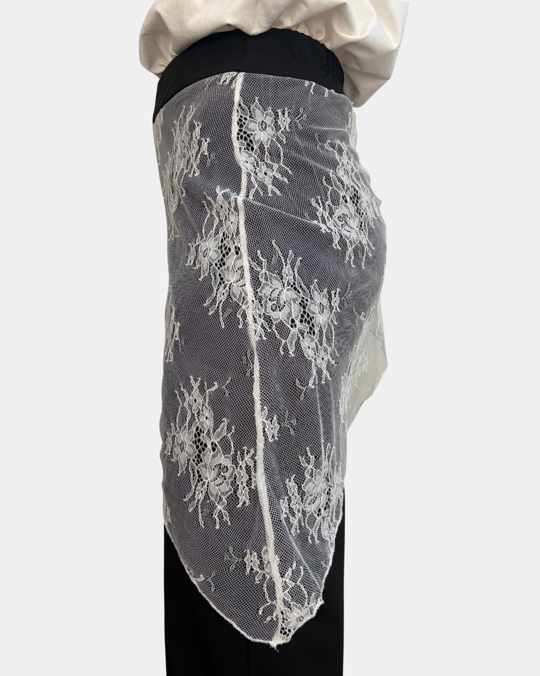 Pantalone pizzo Lumina