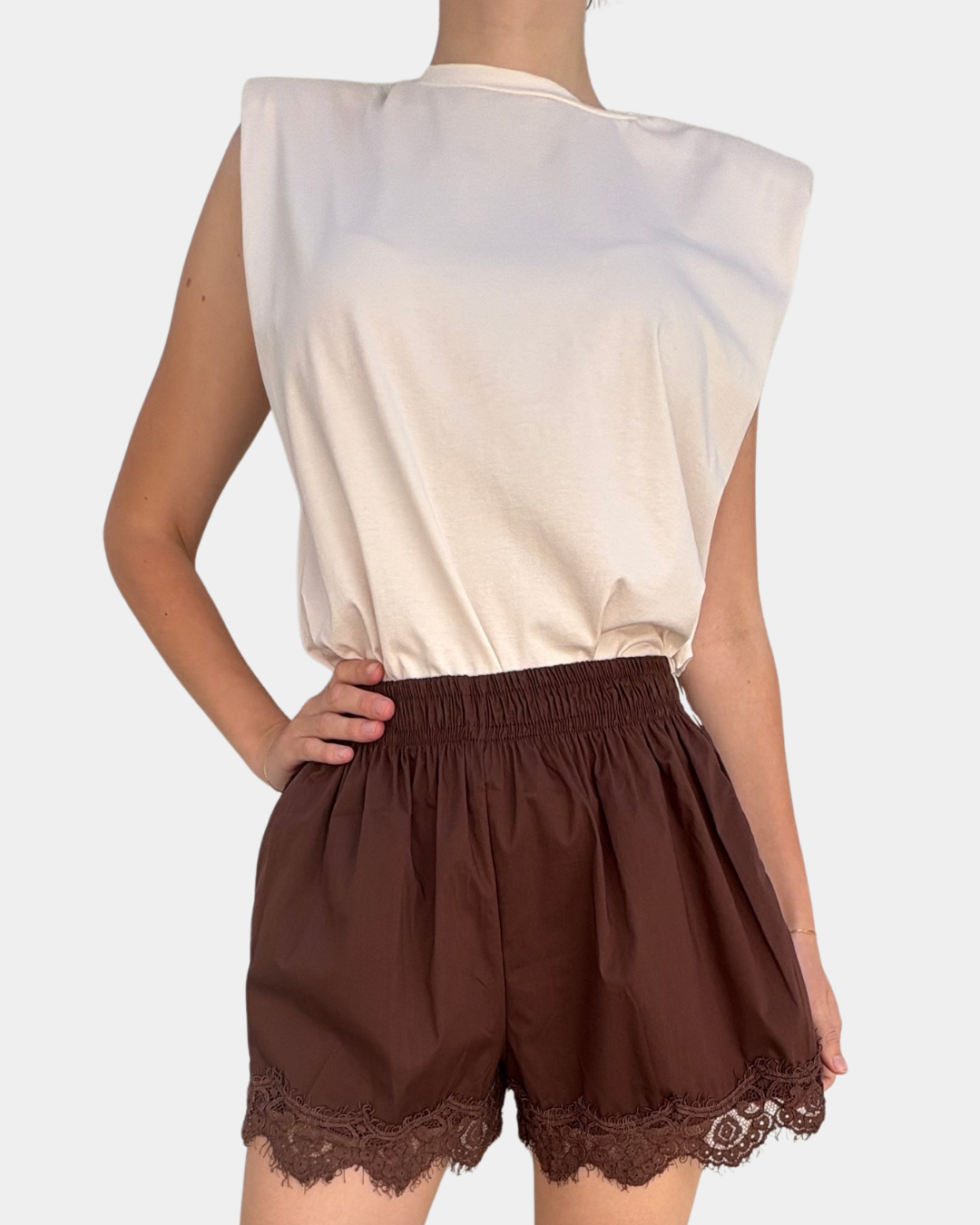Shorts Lumina