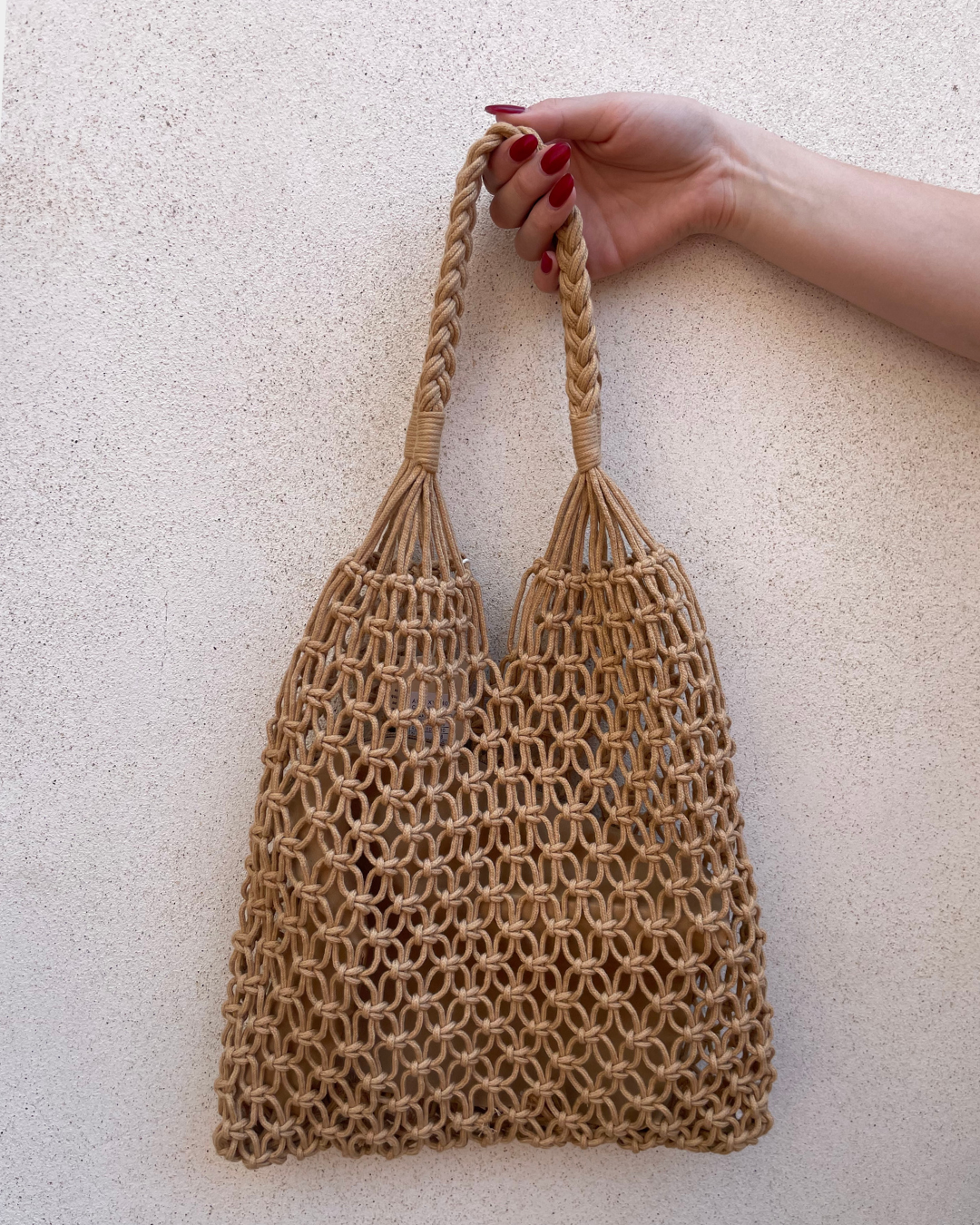 Borsa rete