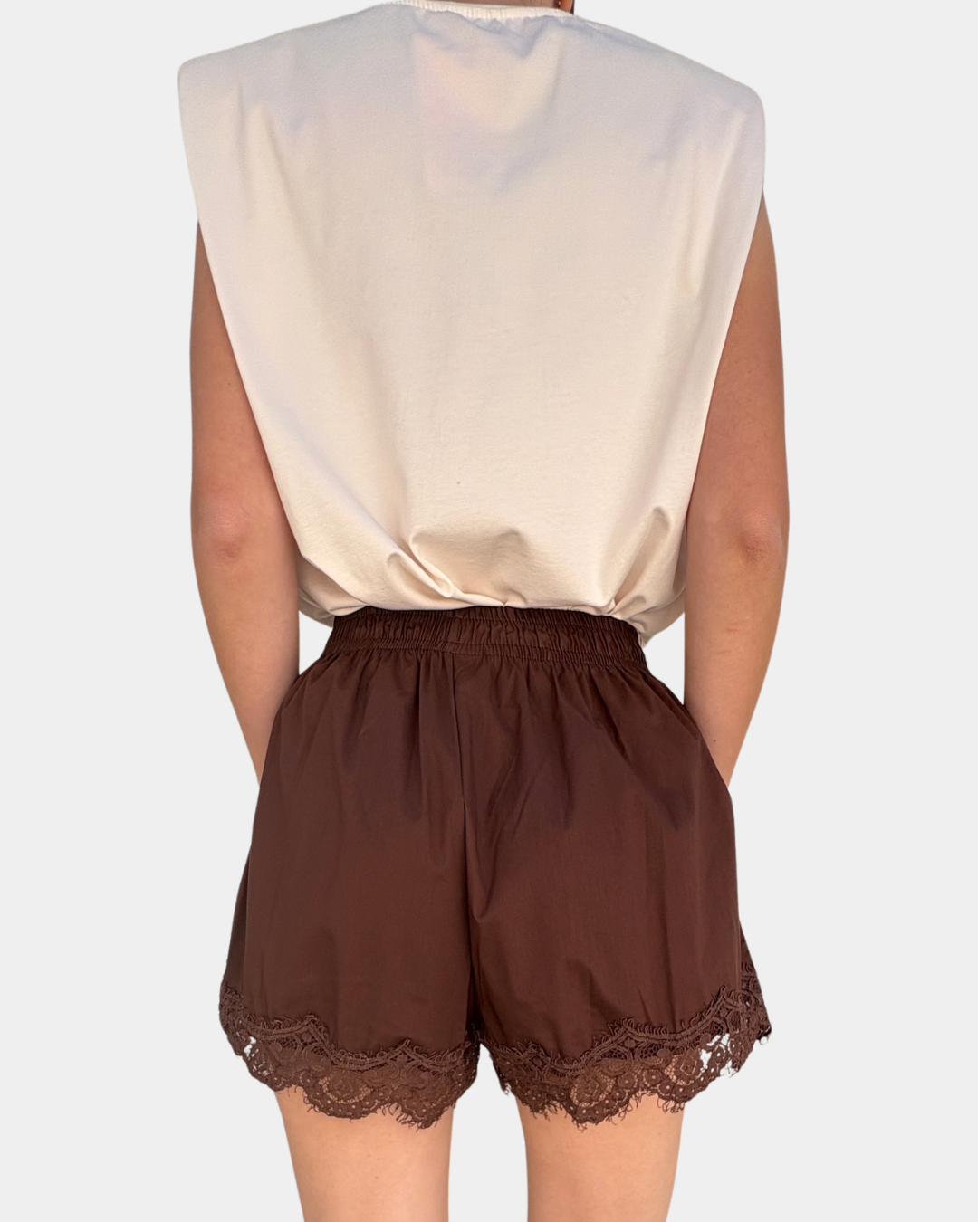 Shorts Lumina