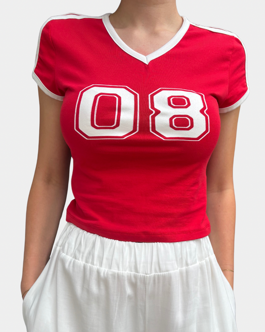 T-shirt Lumina