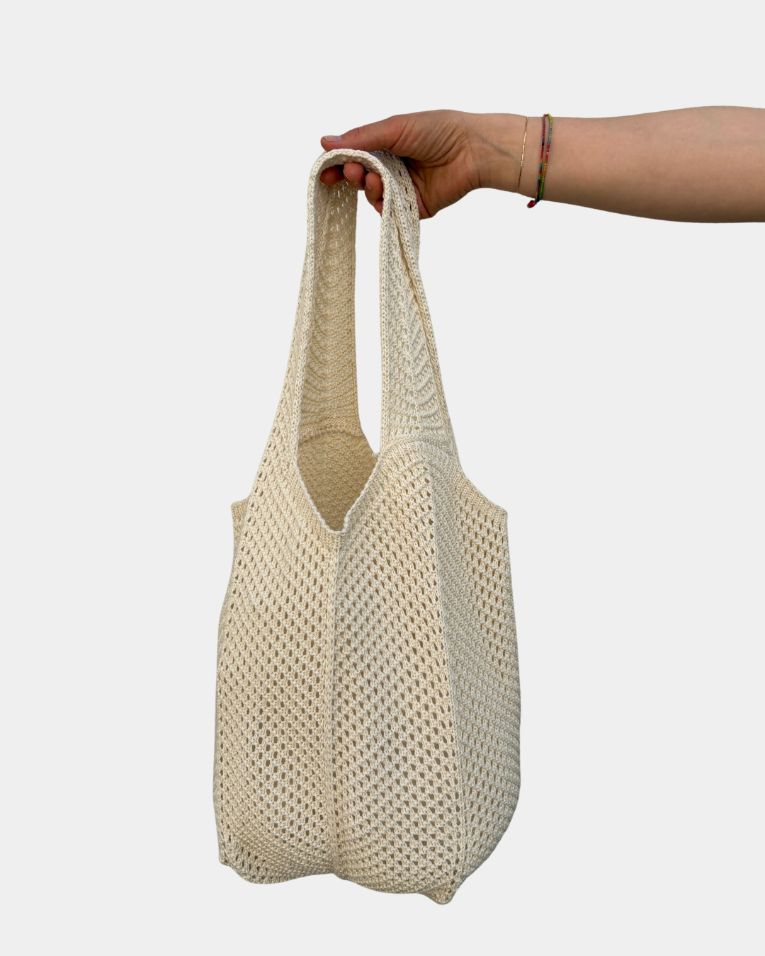 Borsa uncinetto