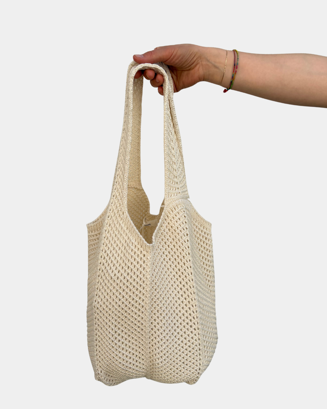 Borsa uncinetto