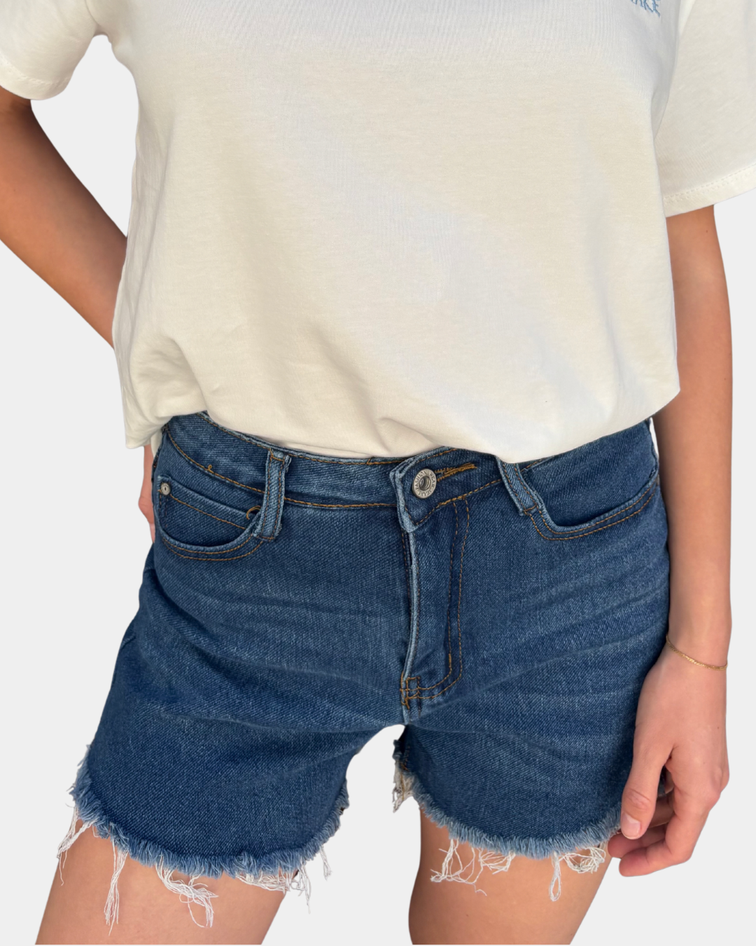 Shorts denim