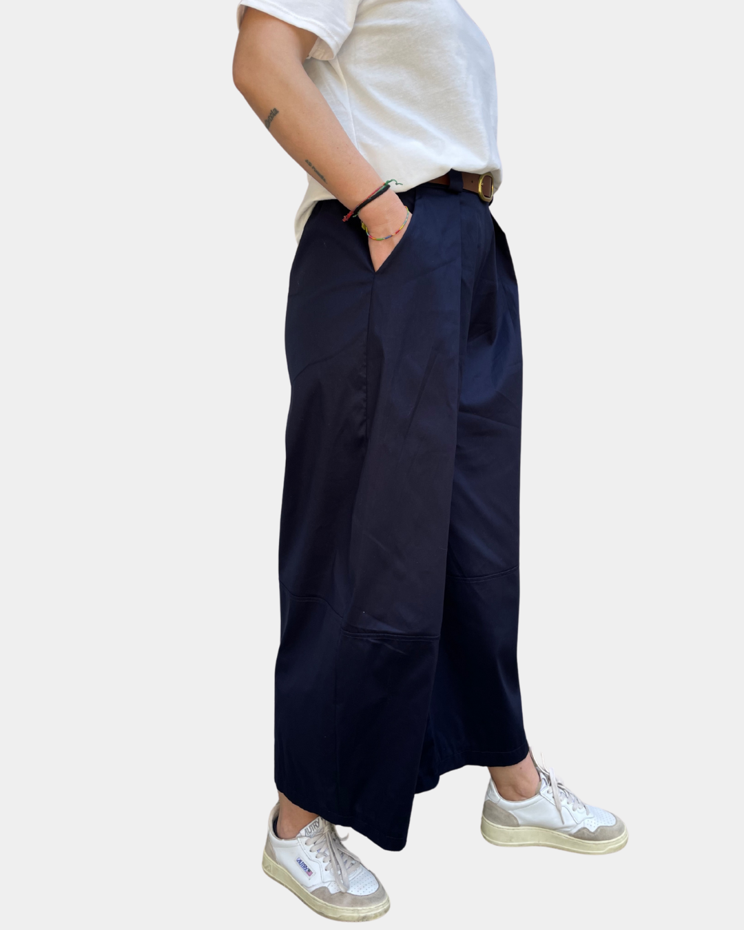 Pantalone ovetto