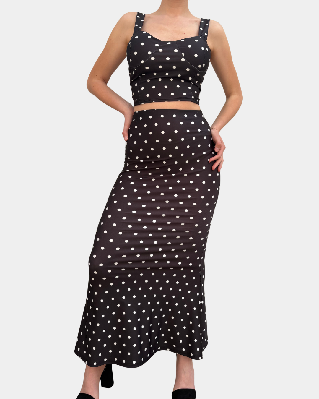 Coordinato pois