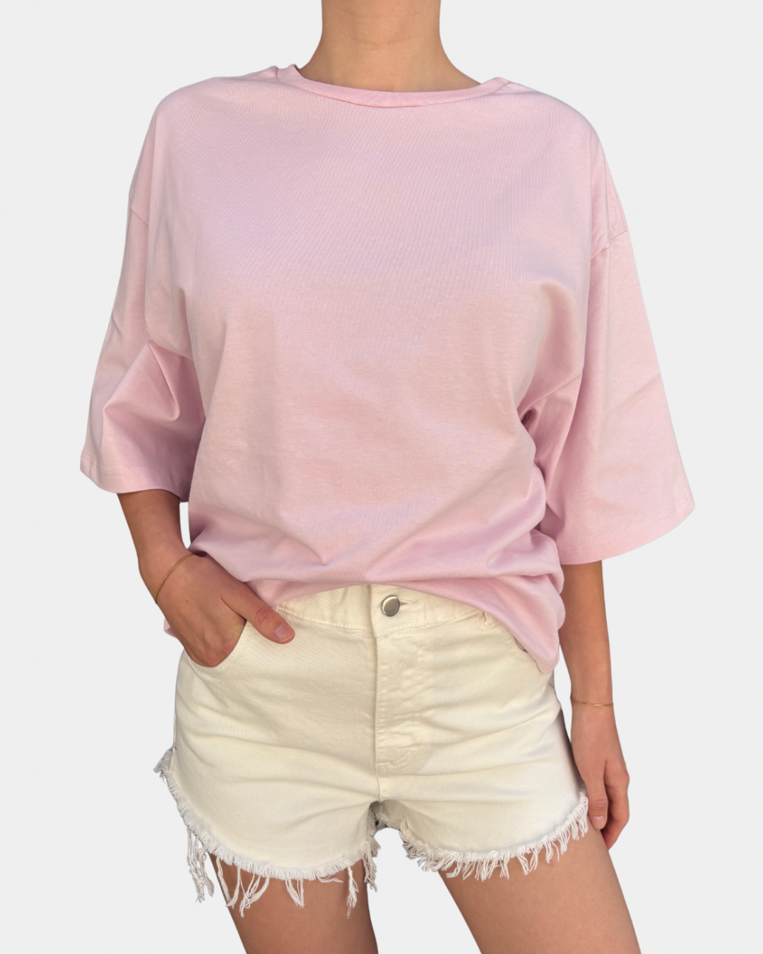 T-shirt shopping is my cardio by Lumina
