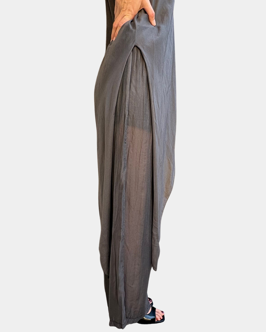 Coordinato grey