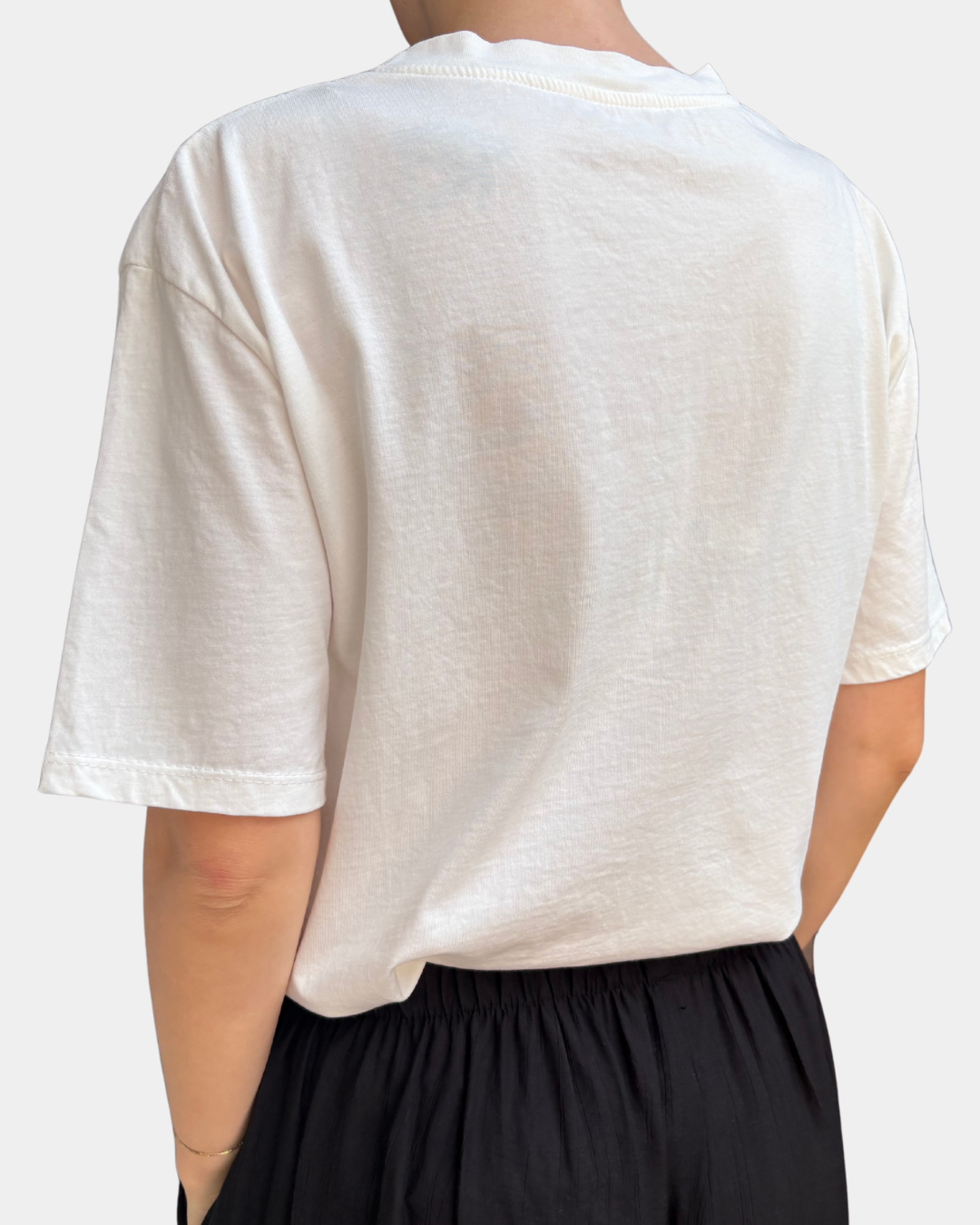 T-shirt buongiorno principessa