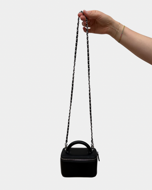Borsa vanity