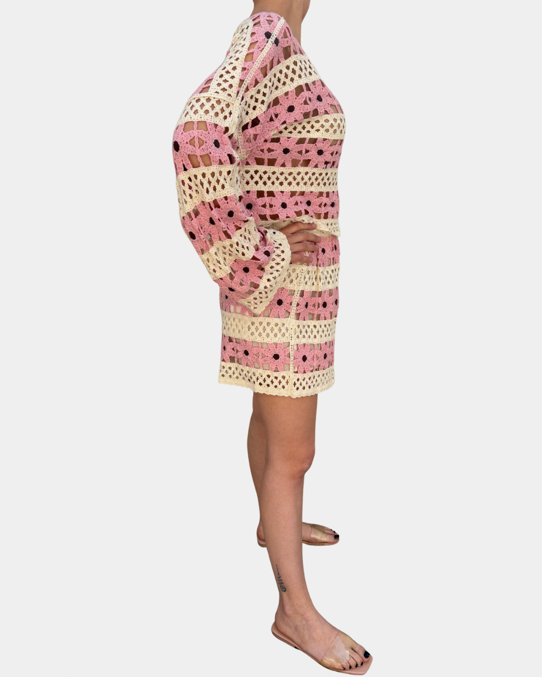 Coordinato crochet