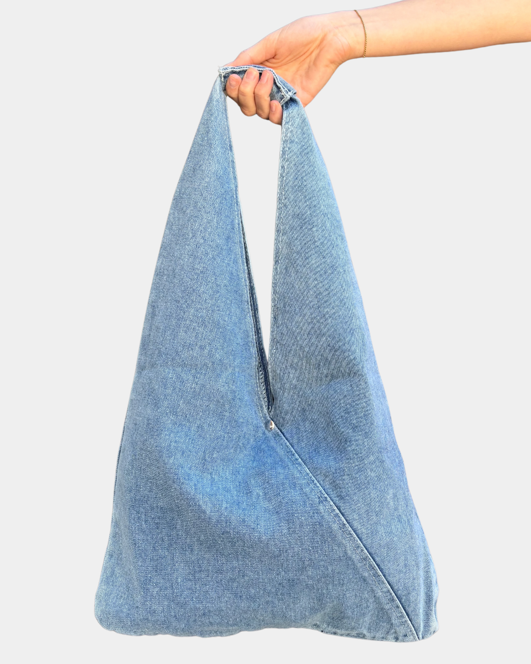 Borsa denim