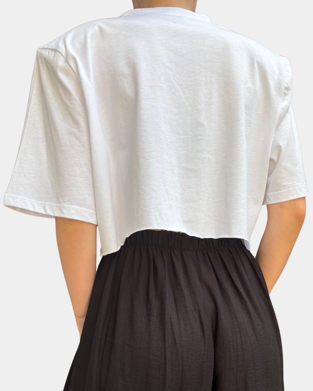 T-shirt airbag