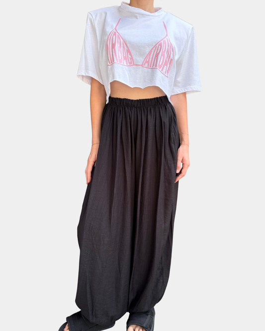 Pantalone balloon