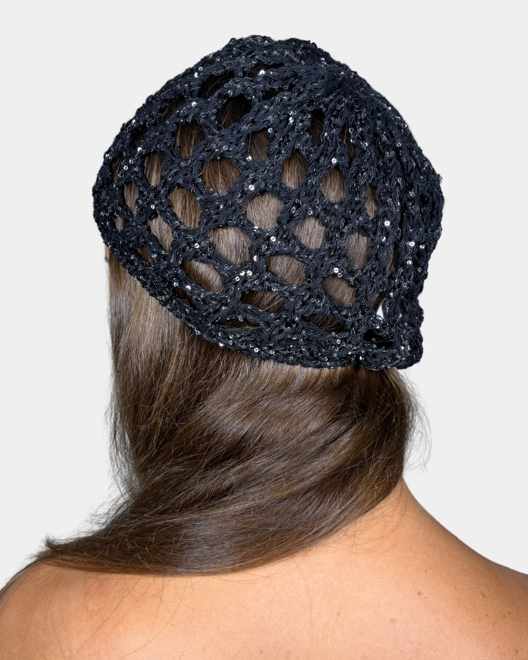 Cappello retina black
