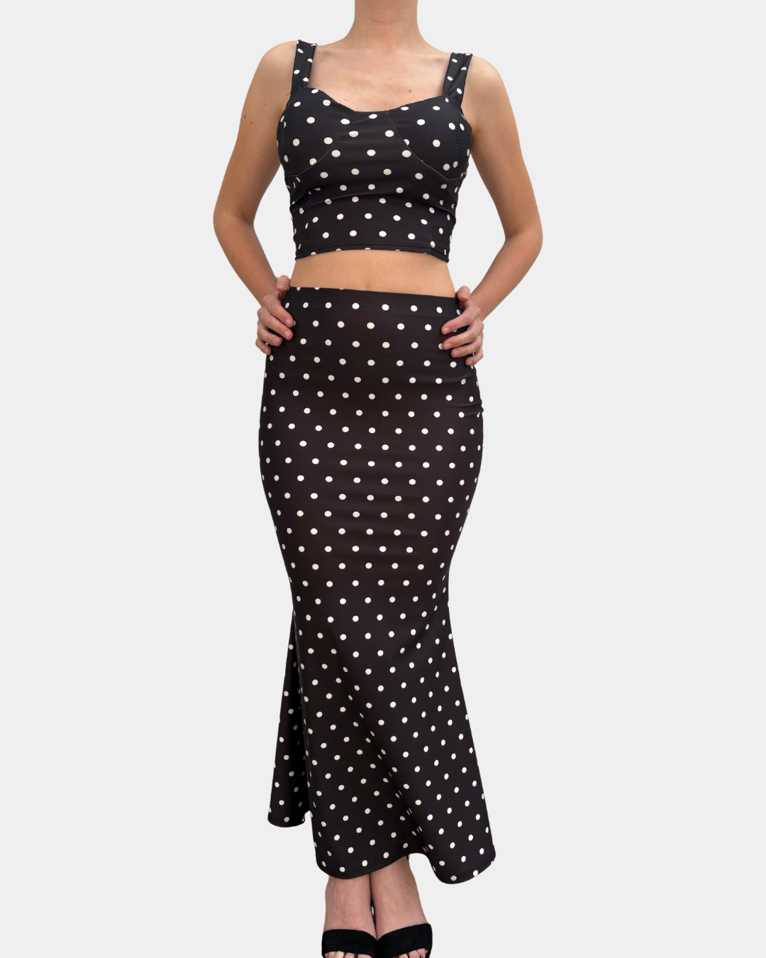 Coordinato pois
