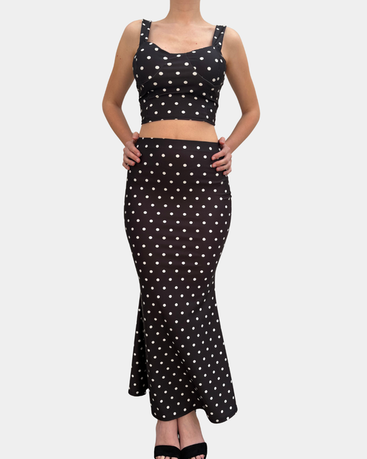 Coordinato pois