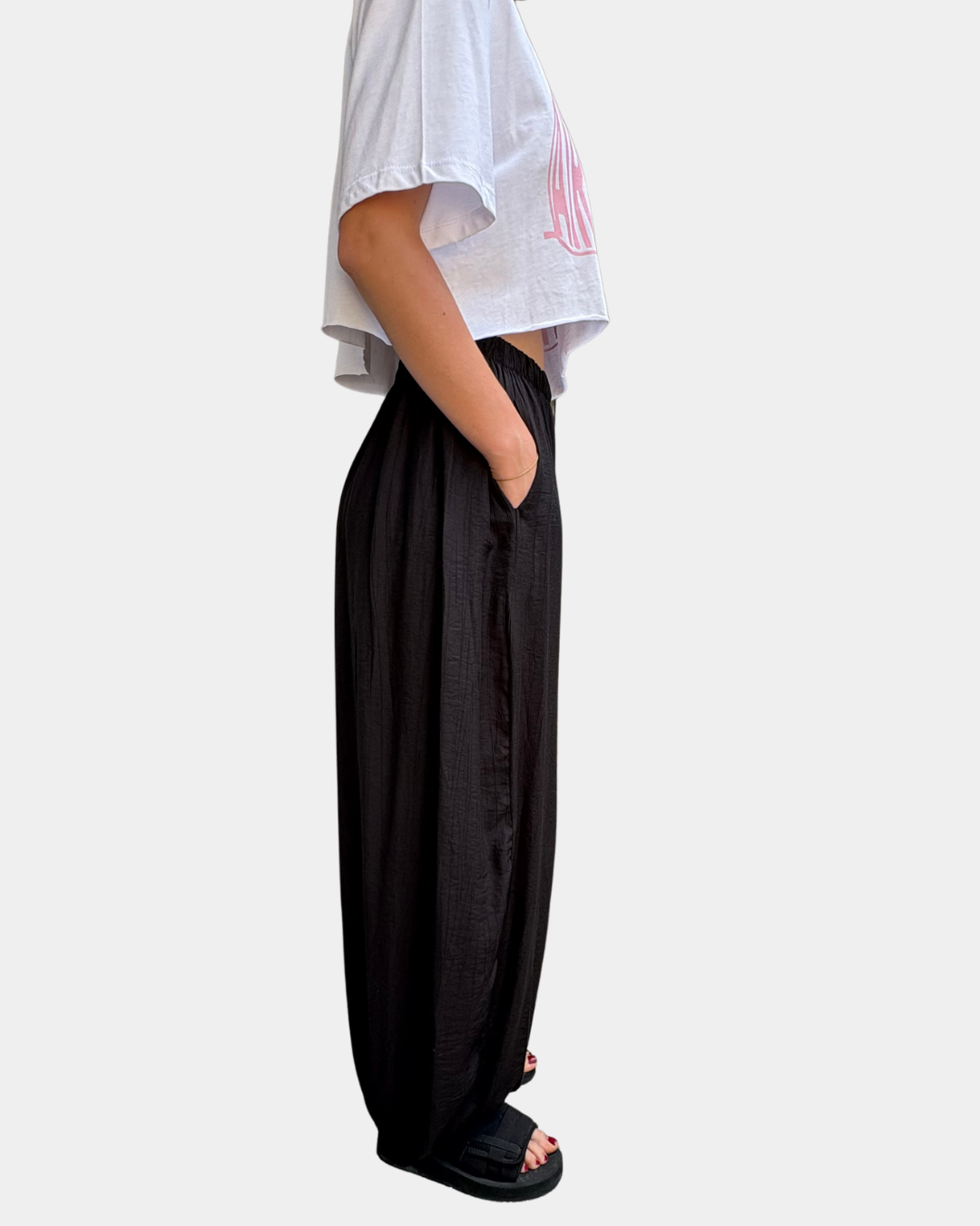 Pantalone balloon