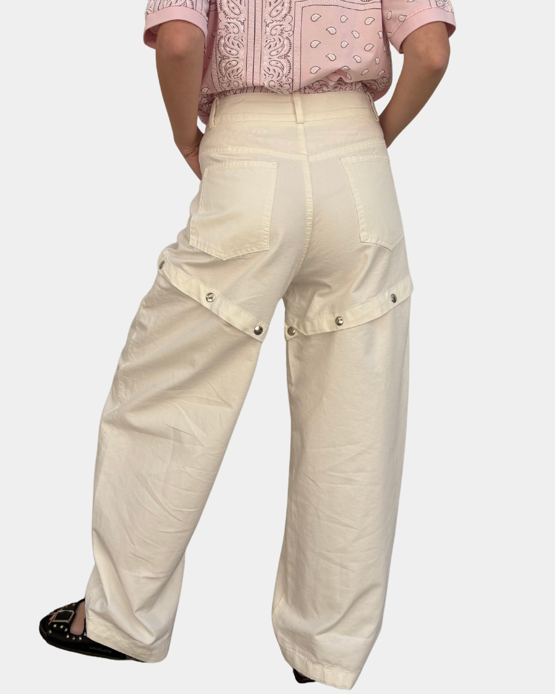 Jeans Lumina