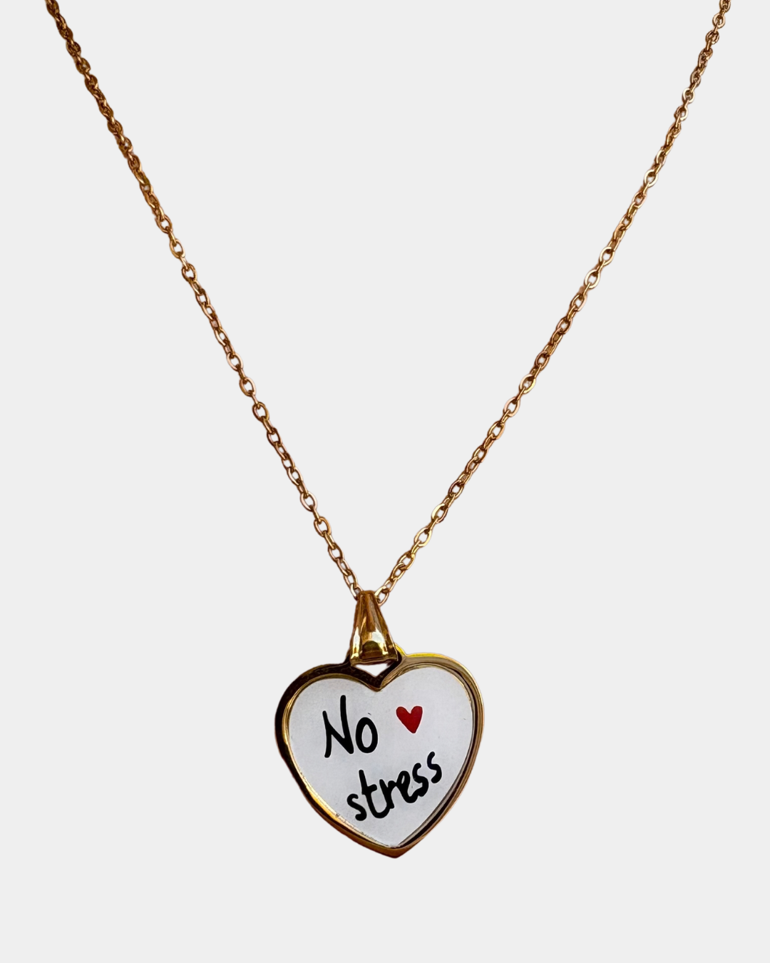 Collana no stress