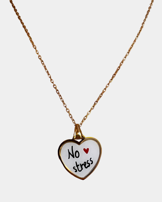 Collana no stress