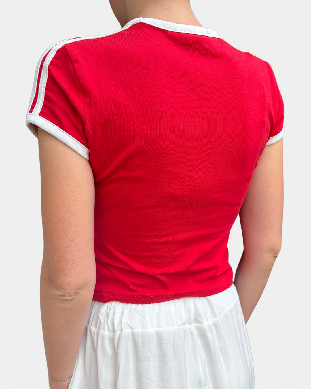 T-shirt Lumina