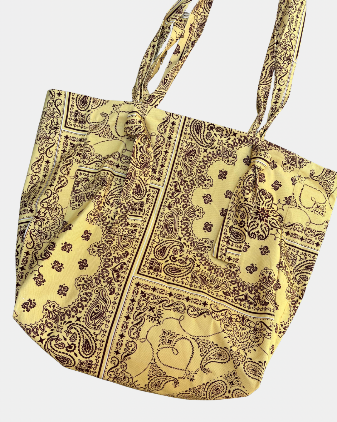 Maxi bag Lumina